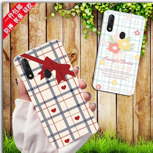 适用于中兴Blade V10手机壳ZTE V1000手机套男女保护壳防摔硅胶软