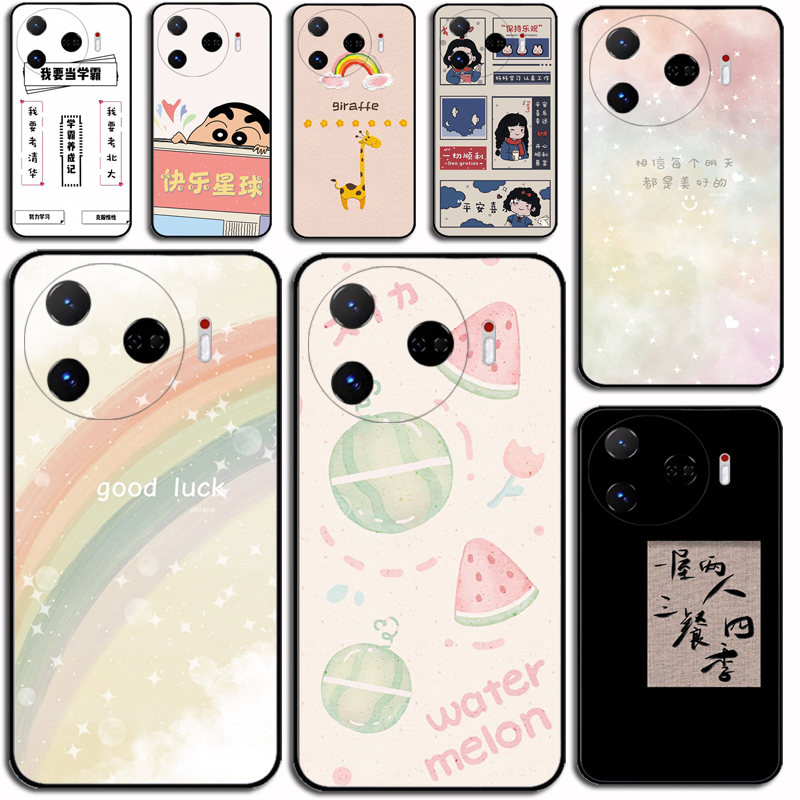 适用传音Infinix Tecno Camon 30 Pro 5G手机套外壳保护套CL8手机壳软卡通硅胶软套外壳防摔