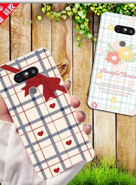 适用于LGG5手机壳LG G5透明保护套H868防摔套H860男女款G5SE外壳