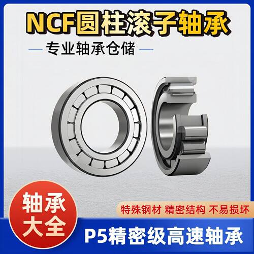 重载满滚子圆柱轴承哈尔滨轴承