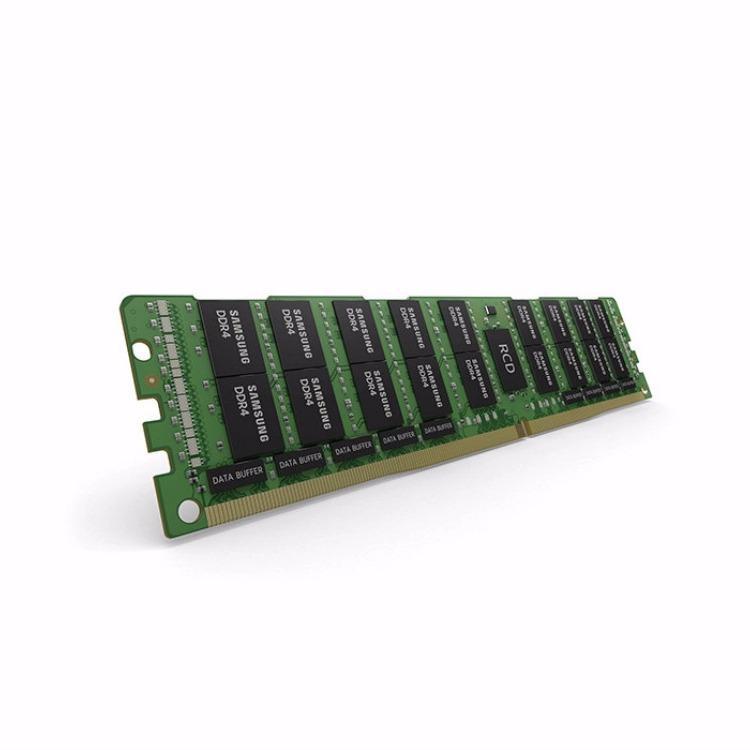 服务器内存 DDR4 64G 4RX4  2666M386A8K40DM2-CTD6Y原厂原装