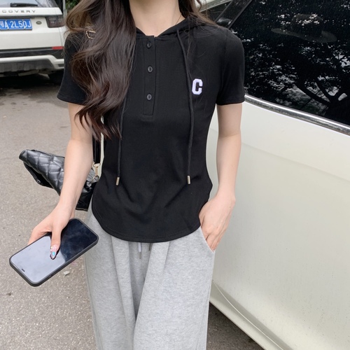 启程大码女装 QCDMNZ659