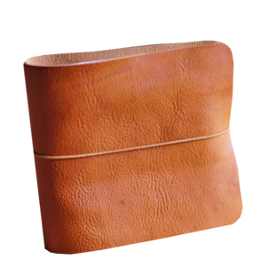 简约真皮5寸6寸活页插袋相册本 个性复古小相薄 家庭影集创意竖插