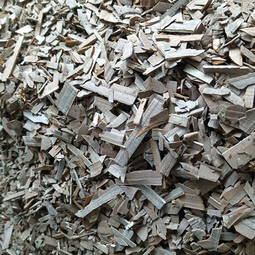 正宗陕西汉中鬼箭羽250克农家深山自产八木片无杆鬼箭羽野生