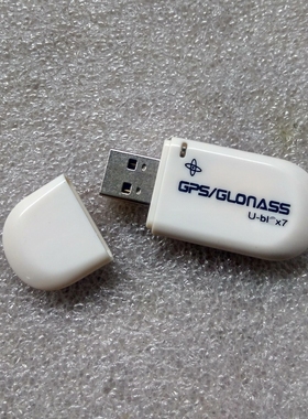 vk172 USB GPS模块 导航 Ublox7   glonass