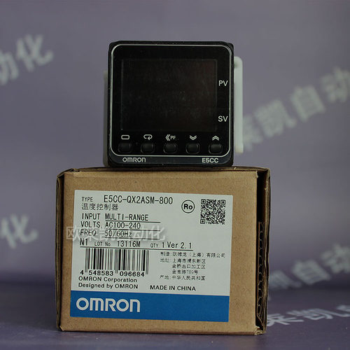 特价供应欧姆龙PLC控制器、触摸屏、变频器、编码器、温控器、计数器、继电器、接近开关、光电开关、电源等全系列产品，并向所有用户承诺绝不做假货、翻新货！！更多请旺旺咨询专业客服。