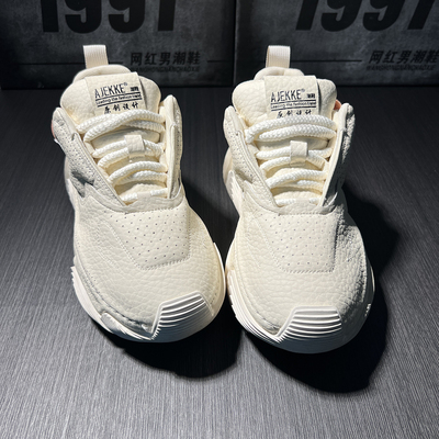 时尚潮流男鞋2025新款厚底增高