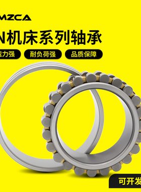 哈尔滨主轴轴承 NN 3019 3020 30213022 3024 3026 3028 K P5 P4