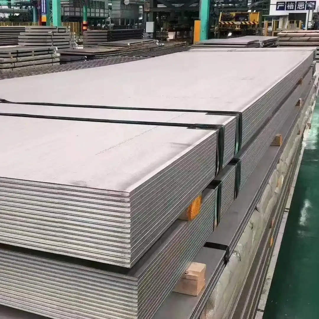 不锈钢钢板 不锈钢角钢不锈钢槽钢扁钢方管 201 304 316L