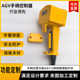手握式 开关AGV控制手柄控制器手持盒使能安全开关机器人操作手柄