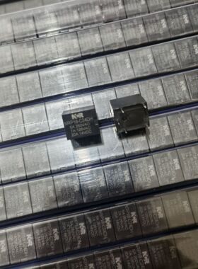 NRP18-C24DH 全新原装 5脚 24V 继电器