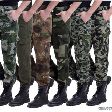 Pantalon en vrac ASOS en nylon pour été - Ref 1474752 Image 21