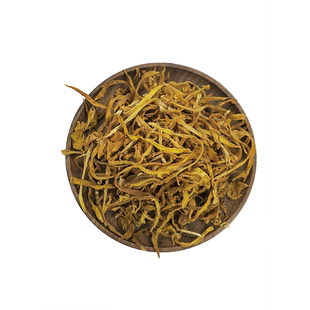 庞桶药浴野生特产黄竹笋干250g