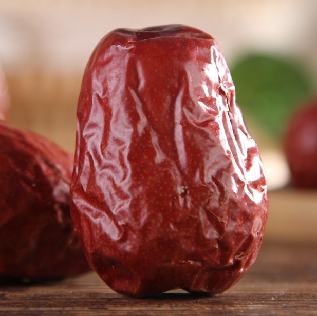 枣王鸡蛋大枣新疆和田红枣1000g玉枣子若羌灰枣即食正宗袋装原味