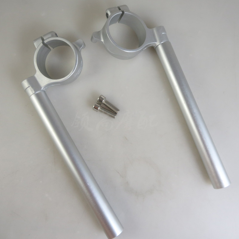 适用于铃木GSXR600/750小R/中R K6 K7 K8 K9专用方向车把手把分离