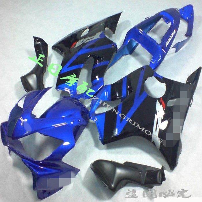 CBR600F4I外壳全车板
