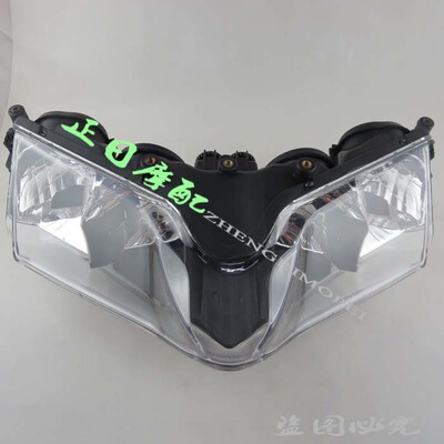 适用杜卡迪8991199前大灯