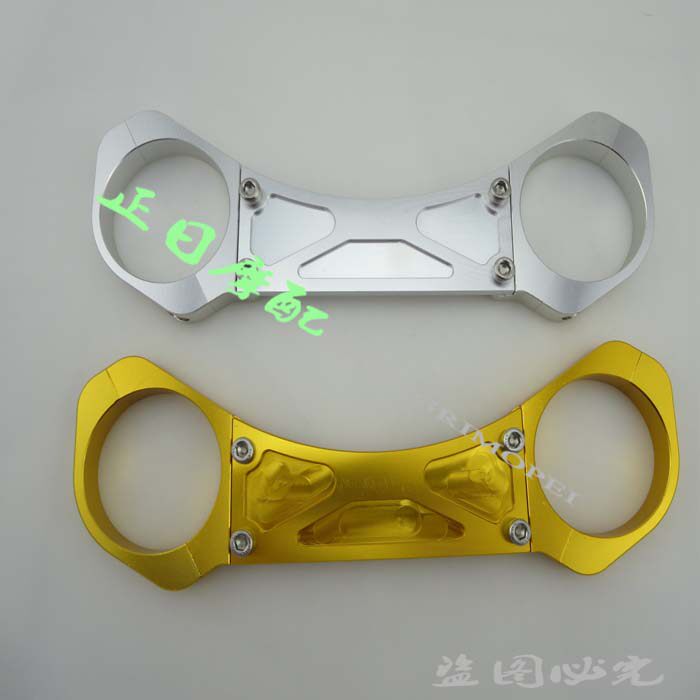 适用于本田CB400 VTEC 02-09  二代 三代 车把平衡码 平码