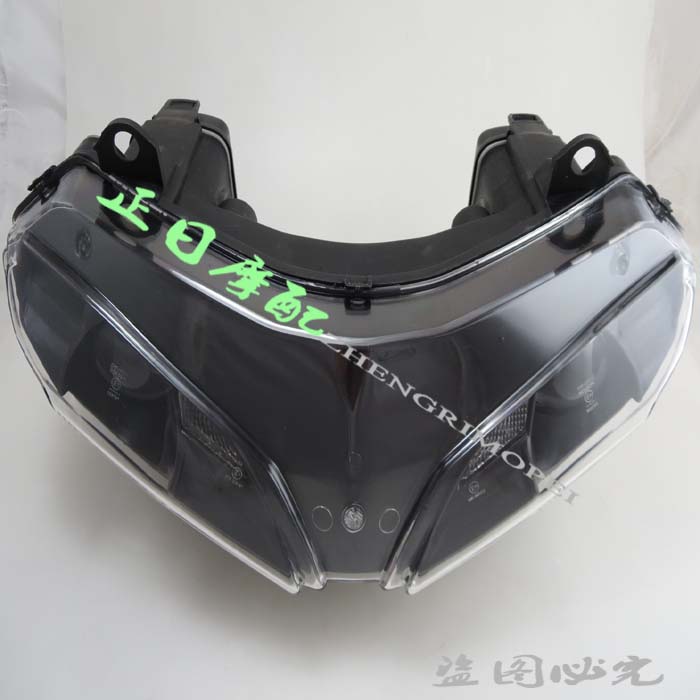 适用于杜卡迪车头大灯1098前大灯