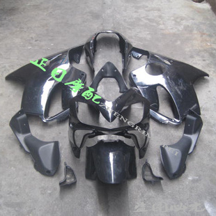 适用于本田CBR600RR F4I 04 05 06 07年外壳护板 全车板 全车包围