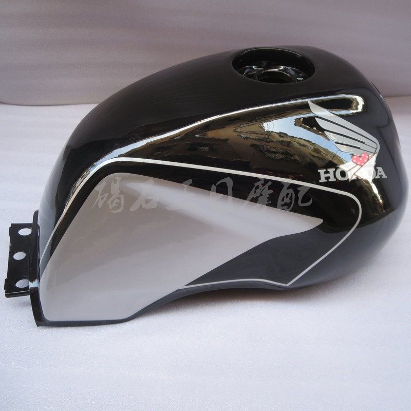 CB40092-98年全新铁油箱送浮子