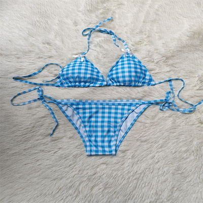 少女25新款性感比基尼泳衣套装女