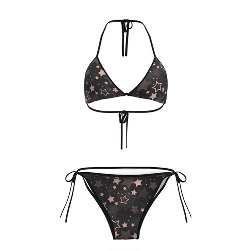 2025年新款性感比基尼泳衣