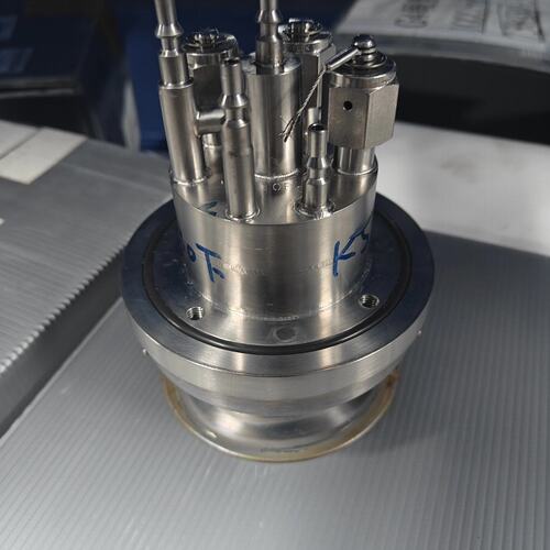 议价Schunk Xycarb Ceramics卫星盘组件，型号