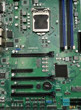 议价华北工控AIMB-2510主板 支持6-7-8-9代处理器