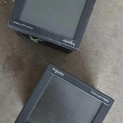 议价施耐德PowerLogic PM810MG PM8M22