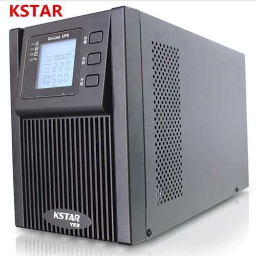 议价科士达UPS电源YDC9106H/YDC9110H在线式高频