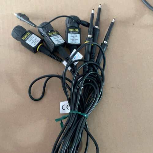议价普源RIGOL 示波器无源高阻探头 RP3500A?