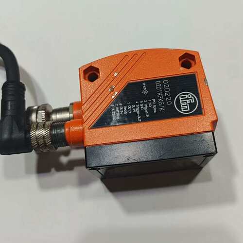议价易福门O2D220.O2DIRPKG/K物体识别传感器