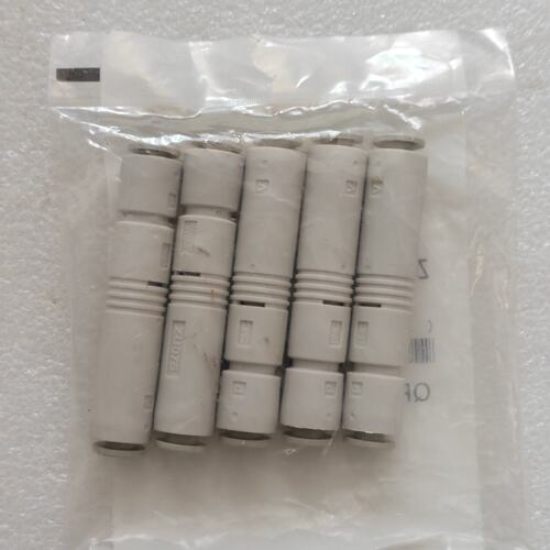 议价SMC管式直通型真空产生器ZU07S 全新未拆封现货 实