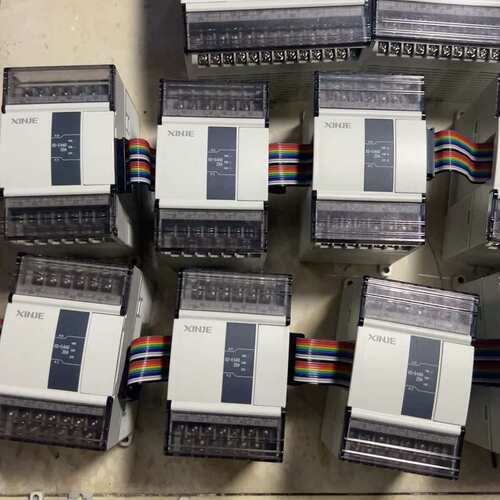 议价信捷PLC扩展模块 XD-E4AD2DA