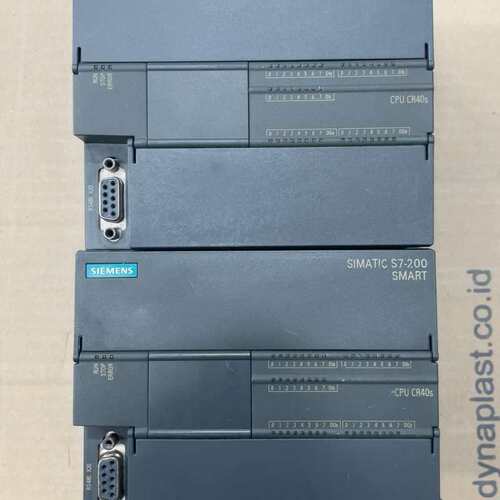 议价西门子PLC200 SMART CPU CR40s 6