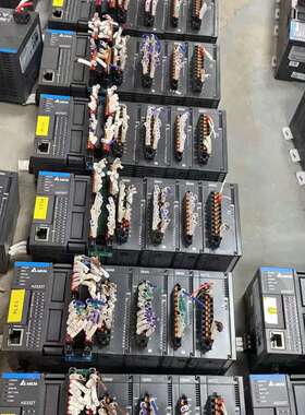 议价台达PLC新款，AS332T-A，AS320T-B，AS16