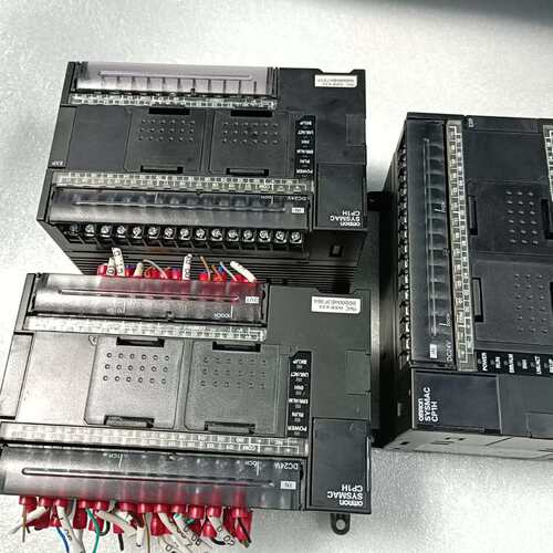 议价欧姆龙PLC CP1H-EX40DT-D、CP1H-Y20D
