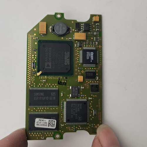 议价ADSP-21061LKB160 工控线路板，A2 实物拍摄