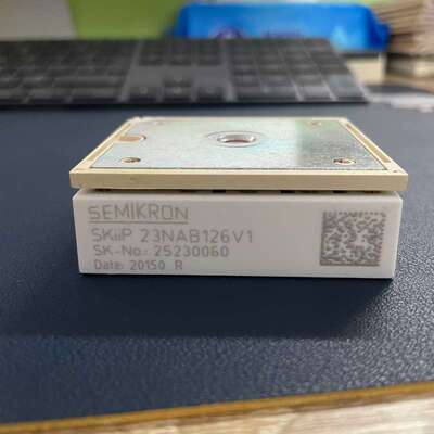 议价西门康SKIIP 23NAB126V1 24NAB126V1