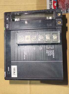 议价CJ1M-CPU23 CJ1W-PA205R 一组出售