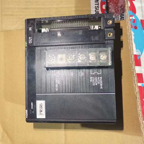 议价CJ1M-CPU23 CJ1W-PA205R 一组出售