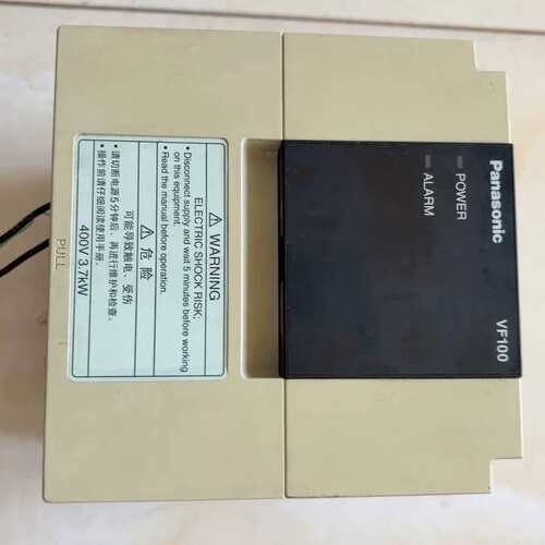 议价松下VF100系列变频器 AVF100-0374P 380