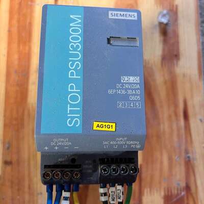 议价西门子SITOP PSU300M 电源模块，型号6EP143
