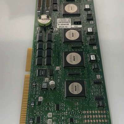 议价PCA W/FIRMWARE 363644.00 REV，R