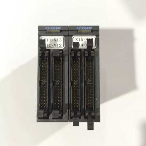 议价基恩士KV-C64XC，拆机二手，成色漂亮，功能包好，关注包