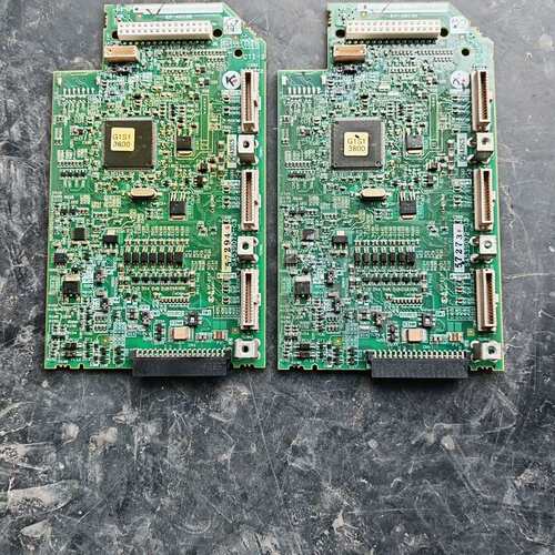 议价拆机富士变频器G1S系列主板CPU板SA539072-03