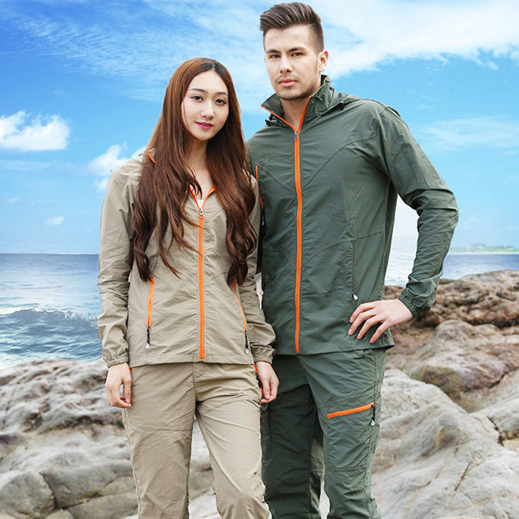 Tenue de cyclisme mixte - Ref 2212808 Image 1