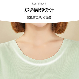 哺乳喂奶月 秋衣秋裤 2023秋冬阳离子加绒加厚保暖内衣孕妇套装 新品