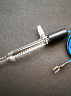 实验室氯化银电极112型agcl参比电极厂家直销掌柜推荐支持定制